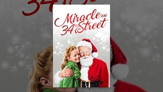 Miracle on 34th Street [upl. by Alletnahs]