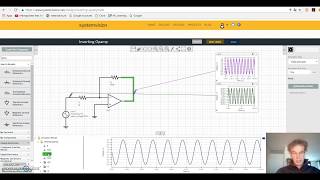 SystemVision schemas teken en simuleren van elektronische schakelingen [upl. by Oiralih]