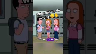 Family guy  Why are men always the ones who are wrong 😂familyguy shorts [upl. by Melas]