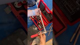 The best plumbing tool for taps howto learn diy foryou asmr subscribe youtubeshorts tools [upl. by Ahidam]