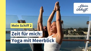 Mein Schiff 2 Kurs Karibik mit der Zeit für michReise I Mein Schiff [upl. by Llennol]