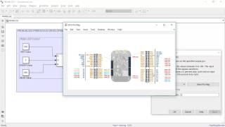 Freescale FRDMKL25Z Development Kit and Simulink Interface [upl. by Gabrielli285]