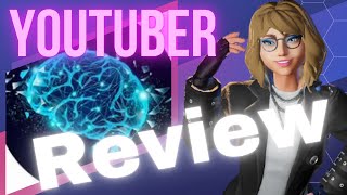 Youtuber Review Dissociadid [upl. by Finnie]