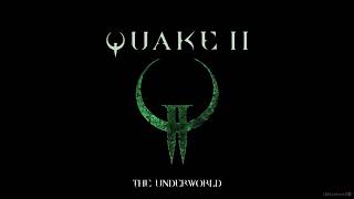 Quake 2  Complete Soundtrack [upl. by Faires374]