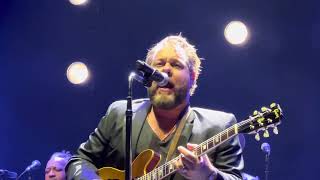 “Time Makes Fools” Nathaniel Rateliff amp Night Sweats live at Jacobs Pavilion Cleveland OH 9192023 [upl. by Whitcher]