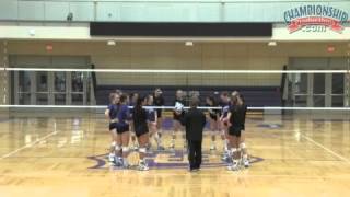 Watch a Fun and Competitive Drill to Work on Communication [upl. by Ottie]