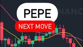 PEPE COIN TIME TO ENTRY  PEPE COIN PRICE TARGET  PEPE COIN PRICE PREDICTION  PEPE COIN NEXT MOVE [upl. by Erolyat571]