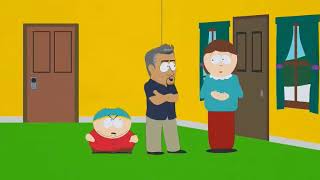 Cesar Millan conoce y domina a Eric Cartman [upl. by Neu140]