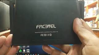 Facetel Q3 frp bypass Google Account remove 2021 bhw prank [upl. by Locklin]