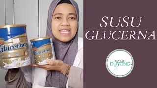 BANYAK SANGAT SUSU UNTUK PESAKIT DIABETES TAK TAHU NAK PILIH YANG MANA [upl. by Muhcan]