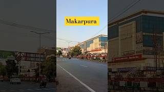 Makarpura halloween makarpura vlogging [upl. by Theresa]