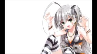 Nightcore  Haiyore  NyarukoSan OP ♥ [upl. by Kram]