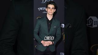 Cameron Boyce La Trágica Historia de una Promesa de Hollywood Shorts [upl. by Danforth596]