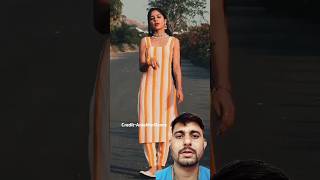 Ucha Lamba Kad Dance Ashisreact ytshorts greenscreensong dance bollywood shortindia song [upl. by Raknahs69]