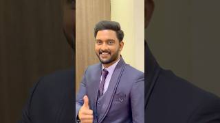 Groom makeoverbridalmakeupchennai hairstyle thalapathyfans cricket [upl. by Richlad]