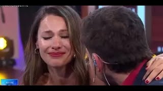 🔴Rumor de SEPARACIÓN entre Pampita y Roberto Moritán [upl. by Eetnom897]