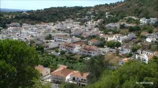 Alte Loulé Algarve Portugal HD [upl. by Namzed]