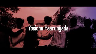 Jalsa Pannungada  Vaalkaiya Yosingada Bachelors Whatsapp Status HD  Friends Whatsapp Status [upl. by Yentrac]