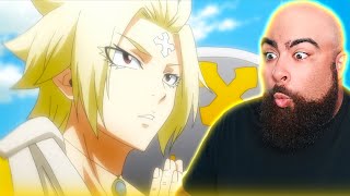 LARCADE IS A PROBLEM  Fairy Tail Episode 310 Reaction [upl. by Hendrik]