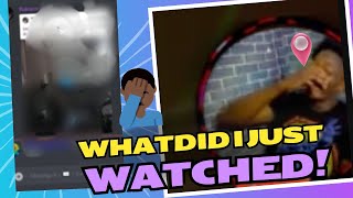 Reacting to Viewers Home Videos Reason why i Cried [upl. by Eltsyrhc366]