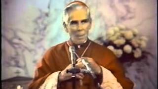 The Devil  Venerable Fulton Sheen [upl. by Drapehs]