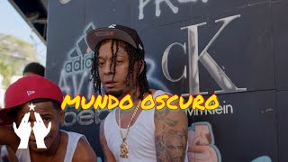 ROCHY RD  MUNDO OSCURO 🖤  VIDEO OFICIAL [upl. by Correy]