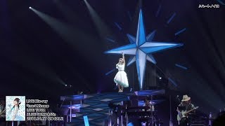 水瀬いのり『Inori Minase LIVE TOUR BLUE COMPASS』ダイジェスト [upl. by Alah]