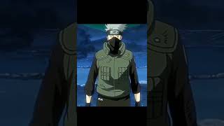 kakashi [upl. by Channing]