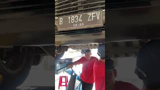 SpooringToyota Avanza SMV KHM Usman Beji Kukusan Depok [upl. by Isabelle]