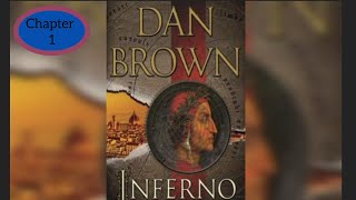 Chapter  1  Inferno Audiobook By Dan Brown [upl. by Ellehctim]