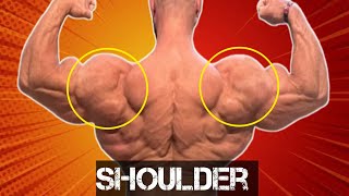 💪🏻 how to letest SHOULDER WORKOUT 🔥  shoulder exercises   Sodi Malwa  ♥️🔔 [upl. by Trainer]