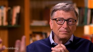 Bill Gates on Early Obsession With Software [upl. by Nylram]