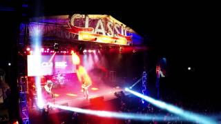 SOLOENSIS LIVE AT CLASSIC CARNIVAL SOLO 201115 [upl. by Wildee]