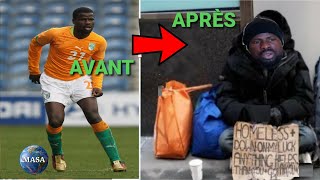 Ruiné par sa femme en 2017 que devient Emmanuel Eboué 5 ans après I magazine du savoir [upl. by Kynan]