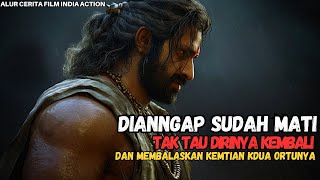 KEMBALINYA SANG PEWARIS DAN MENUNTUT BALAS KDUA ORTUNYA II ALUR CERITA FILM INDIA ACTION [upl. by Elberta]