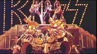 KISS Live in Brighton 9301984  Animalize Tour  Full Concert [upl. by Ecnarual]