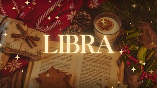 LIBRA ♎️ DESTINED MANGYARI ITO 🎄 December 17 [upl. by Dyche]