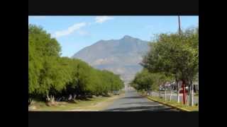 TASQUILLO Y EL CERRO JUAREZ [upl. by Harneen952]