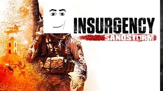 The Greatest Insurgency Player [upl. by Airam599]