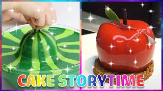 🎂 Cake Decorating Storytime 🍭 Best TikTok Compilation 175 [upl. by Lawrenson]