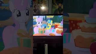 FiM E103 Amending Fences is one of the best episodes in the series mlp fim moondancer [upl. by Clyve]