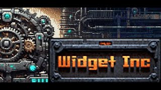 Widget Inc  PC Gameplay [upl. by Felske]