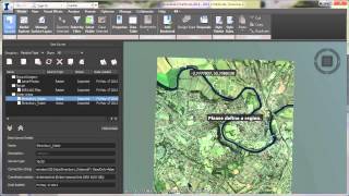 Infraworks  Water and Limits [upl. by Richart53]