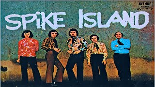 SPIKE ISLAND  MEMPHIS BEAT AVENUE 1971 [upl. by Elvia]