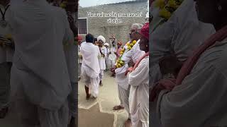 Vana vali narshig maa navratri visarjan youtubeshorts gavri dance vairalvideo song gavridance [upl. by Yeloc490]