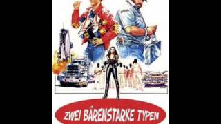 Bud Spencer amp Terence Hill Zwei Bärenstarke Typen  05  Spies amp Guys [upl. by Lorain]