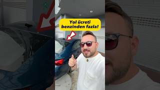 Yol ücreti benzinden fazla 🥲 [upl. by Ubana]