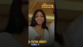 Fiston mbuyi pamba te fistonmbuyi pambate gospeldrc [upl. by Elrak409]