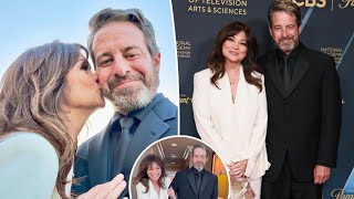 Valerie Bertinelli and boyfriend Mike Goodnough split after revealing ‘challenging’aspect of romance [upl. by Ramon840]