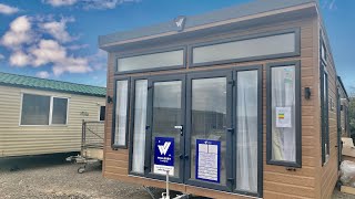 Willerby Vogue Classique Lodge 2021 [upl. by Thekla]